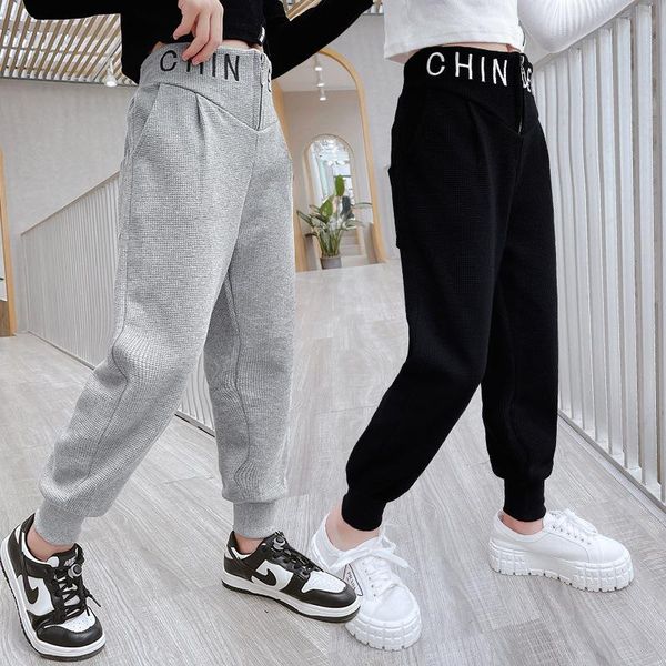 trousers teenage girls pants 2021 spring autumn casual fashion black green kids sport school children 5 6 8 10 12 13 years, Blue
trousers teenage girls pants 2021 spring autumn casual fashion black green kids sport school children 5 6 8 10 12 13 years, Blue