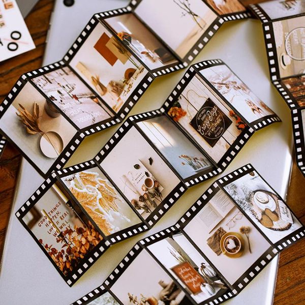 gift wrap 20pack/lot memory limited series diy decorative boxed organ stickers scrapbooking vintage scrapbook handmade supplies
gift wrap 20pack/lot memory limited series diy decorative boxed organ stickers scrapbooking vintage scrapbook handmade supplies