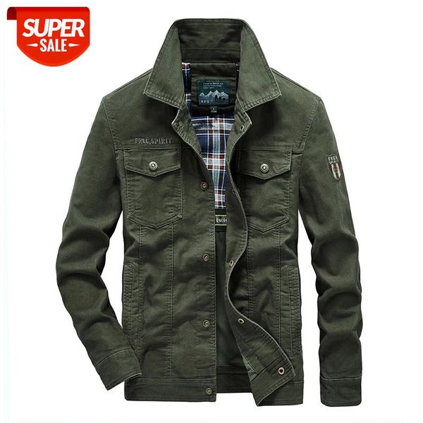 plus size 7xl 8xl brand military jacket men 100% cotton spring autumn jackets coats male jaqueta masculina windbreaker #rt7g, Black;brown
plus size 7xl 8xl brand military jacket men 100% cotton spring autumn jackets coats male jaqueta masculina windbreaker #rt7g, Black;brown