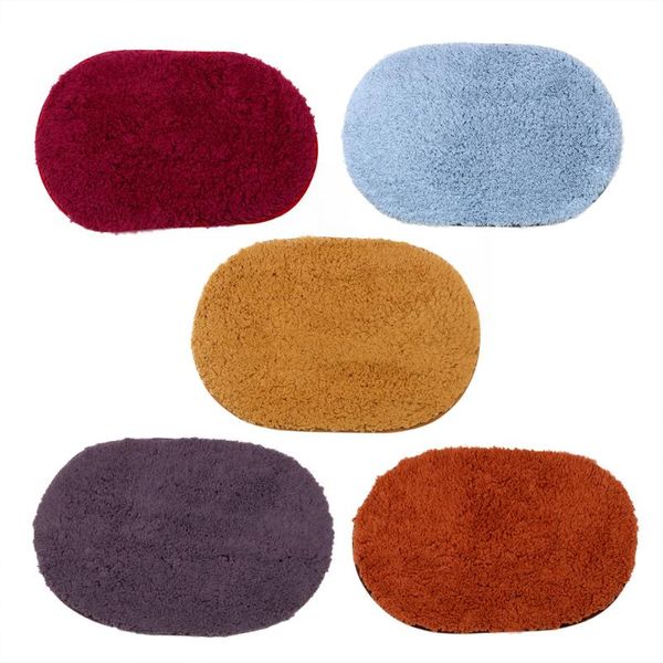 carpets doormat floor rugs oval bathroom absorbent bedroom mat non slip bath mats 40x60cm soft memory foam
carpets doormat floor rugs oval bathroom absorbent bedroom mat non slip bath mats 40x60cm soft memory foam