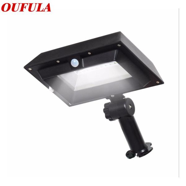 oufula solar outdoor wall light outdoor waterproof garden light fence eaves 30led human body induction lamp
oufula solar outdoor wall light outdoor waterproof garden light fence eaves 30led human body induction lamp