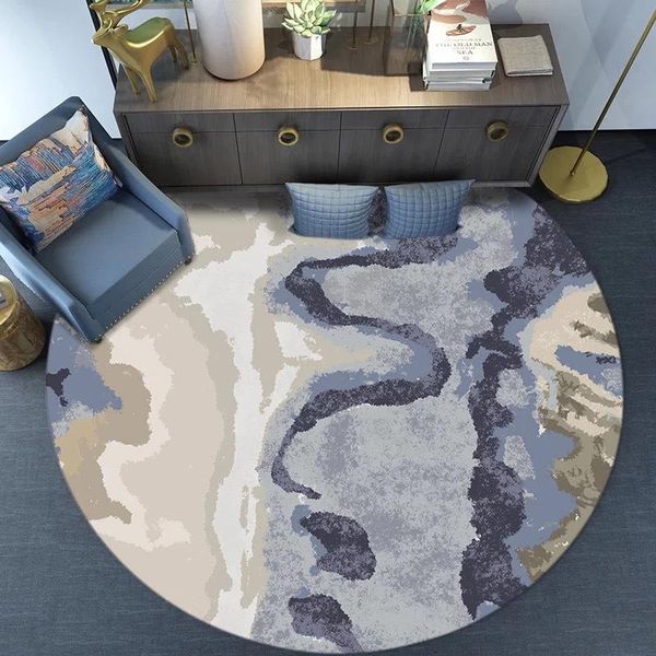 carpets nordic round carpet for living room geometric printing children bed floor home decor rugs soft door mat non-slip rug
carpets nordic round carpet for living room geometric printing children bed floor home decor rugs soft door mat non-slip rug