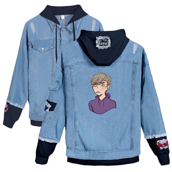 women's jackets purpled net red cool harajuku denim jacket fashion printed spring autumn women/men outerwear & coats, Black;brown
women's jackets purpled net red cool harajuku denim jacket fashion printed spring autumn women/men outerwear & coats, Black;brown