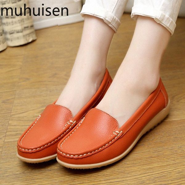 woman 2019 genuine leather women shoes flats black loafers slip on womens flat shoes moccasins women designers d90b#
woman 2019 genuine leather women shoes flats black loafers slip on womens flat shoes moccasins women designers d90b#