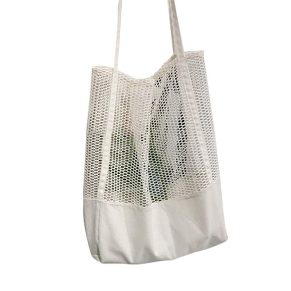 shopping bags 2021 arrival fashion girls causal handbag women casual shoulder mesh shopper beach s
shopping bags 2021 arrival fashion girls causal handbag women casual shoulder mesh shopper beach s