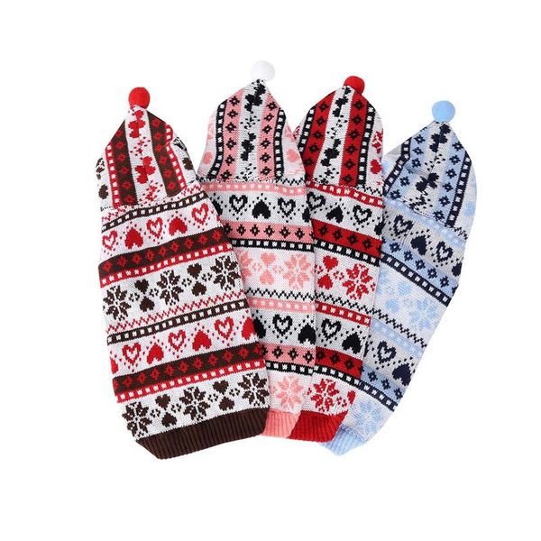 dog apparel pet cats dogs jersey autumn and winter sweater christmas snowflake warm cloth puppy cat coat jumper knitwear
dog apparel pet cats dogs jersey autumn and winter sweater christmas snowflake warm cloth puppy cat coat jumper knitwear