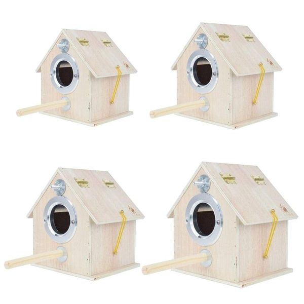 bird nest pigeon house wooden parrot breeding box outdoor hanging decoration warm garden shelter habitat
bird nest pigeon house wooden parrot breeding box outdoor hanging decoration warm garden shelter habitat