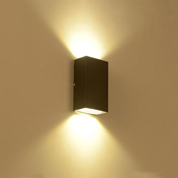 thrisdar 10w outdoor garden led porch light aluminium waterproof wall lamp courtyard corridor balcony sconce light ac110v 220v
thrisdar 10w outdoor garden led porch light aluminium waterproof wall lamp courtyard corridor balcony sconce light ac110v 220v