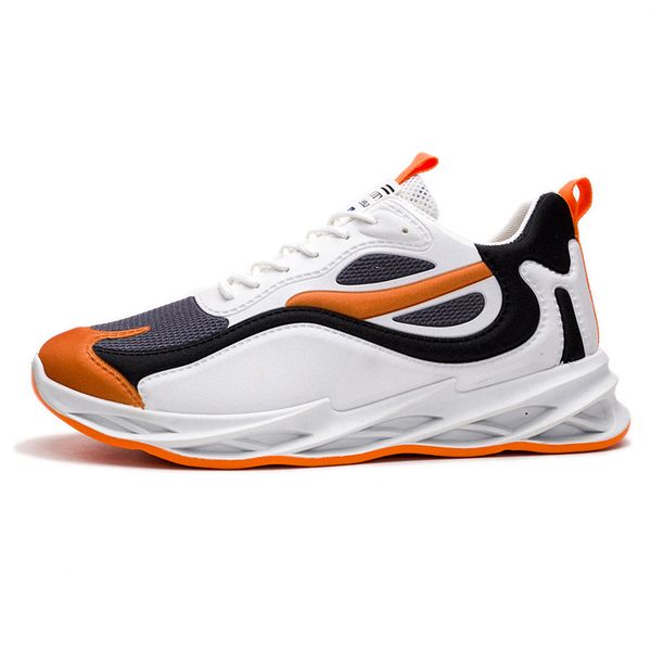 Spring Autumn Sport Men Casual Shoes Breathable Lace Up Men Shoes Breathable Absorb Sweat Wearable Light Color Matching for Men
Spring Autumn Sport Men Casual Shoes Breathable Lace Up Men Shoes Breathable Absorb Sweat Wearable Light Color Matching for Men