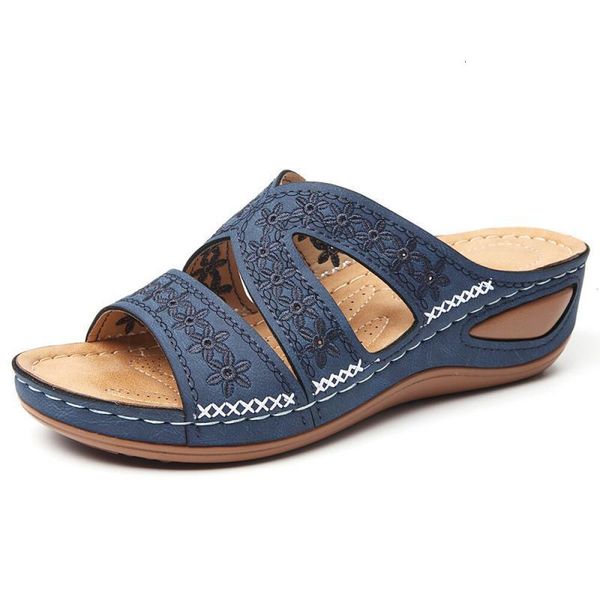 2021 summer women wee premium orthopedic open teen sandals vintage anti-slip leather casual female platform retro shoes, Black
2021 summer women wee premium orthopedic open teen sandals vintage anti-slip leather casual female platform retro shoes, Black