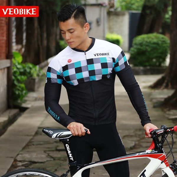racing sets summer cycling jersey men's long sleeve suit spring and autumn mountain bike trousers competitive version, Black;blue
racing sets summer cycling jersey men's long sleeve suit spring and autumn mountain bike trousers competitive version, Black;blue