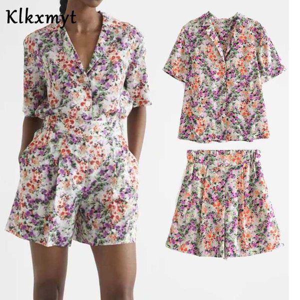 klkxmyt za 2 piece set women shorts s print short sleeve shirt suit summer woman outfit casual 210527, White
klkxmyt za 2 piece set women shorts s print short sleeve shirt suit summer woman outfit casual 210527, White
