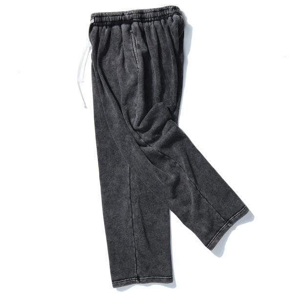 aelfric 2021 new eden hip hop loose casual pants streetwear vintage washed joggers harajuku sweatpants autumn harem baggy trousers ej9y, Black
aelfric 2021 new eden hip hop loose casual pants streetwear vintage washed joggers harajuku sweatpants autumn harem baggy trousers ej9y, Black