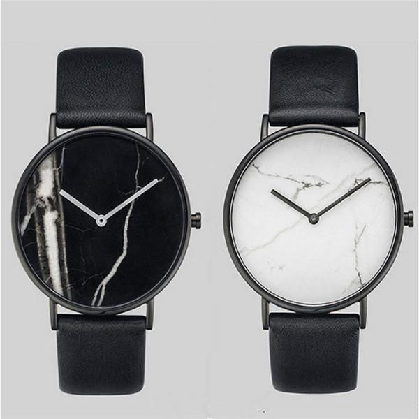 wristwatches 2021 fashion casual creative marble lines quartz men watches leather clock watch sport men's relogio masculino g08, Slivery;brown
wristwatches 2021 fashion casual creative marble lines quartz men watches leather clock watch sport men's relogio masculino g08, Slivery;brown