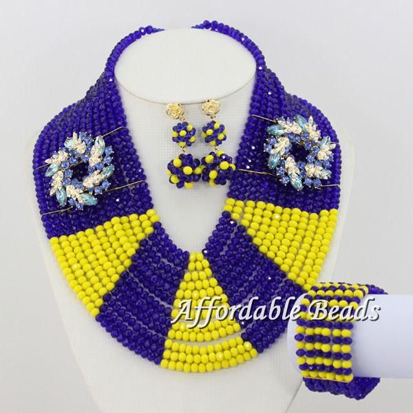 earrings & necklace symmetry 12 layers crystal beads weaving mixed color african jewelry sets bridal nigerian wedding party set hx079, Silver
earrings & necklace symmetry 12 layers crystal beads weaving mixed color african jewelry sets bridal nigerian wedding party set hx079, Silver