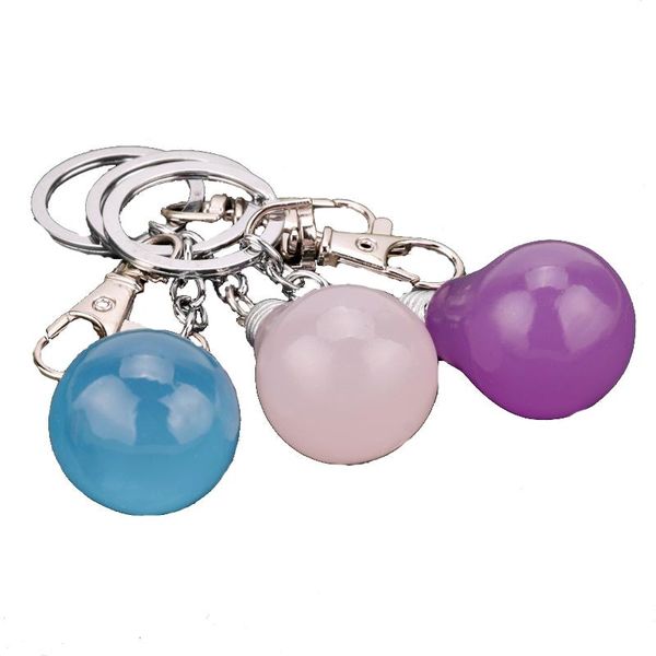 keychains heyu creative flash bulb keychain candy colors ball pendant keyrings mini gifts, Silver
keychains heyu creative flash bulb keychain candy colors ball pendant keyrings mini gifts, Silver
