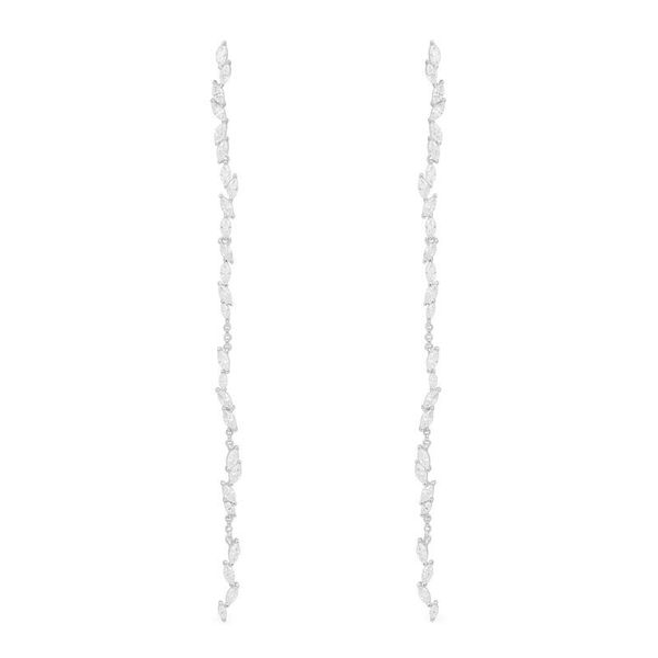 dangle & chandelier fashion 925 sterling silver shining zirconia long line drop earrings women fine wedding party jewelry may festival serie
dangle & chandelier fashion 925 sterling silver shining zirconia long line drop earrings women fine wedding party jewelry may festival serie