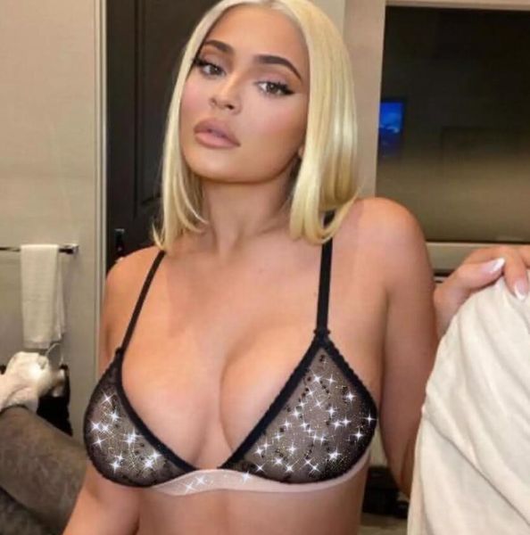 letter diamond bikini set black tulle swimsuit women crystals swimwear biquini 2021 mujer luxury designer bathing suit 210305, White;black
letter diamond bikini set black tulle swimsuit women crystals swimwear biquini 2021 mujer luxury designer bathing suit 210305, White;black