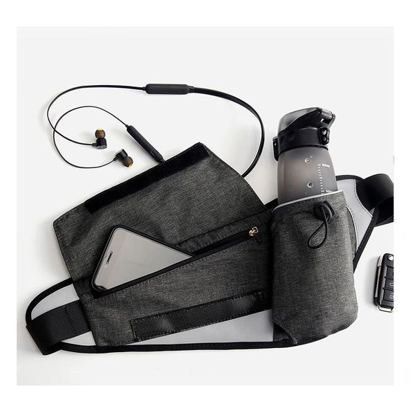 outdoor bags sports water bottle pocket waist bag double-layer storage marathon waterproof personal phone
outdoor bags sports water bottle pocket waist bag double-layer storage marathon waterproof personal phone