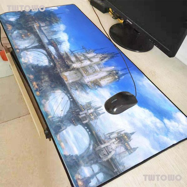 mouse pads & wrist rests final fantasy landscape extra large gaming pad gamer computer mousepad anti-slip natural rubber mat
mouse pads & wrist rests final fantasy landscape extra large gaming pad gamer computer mousepad anti-slip natural rubber mat