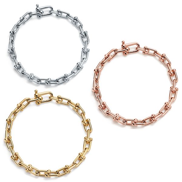 women's sterling silver s925 high-end luxury quality bracelet for girlfriend, Golden;silver
women's sterling silver s925 high-end luxury quality bracelet for girlfriend, Golden;silver