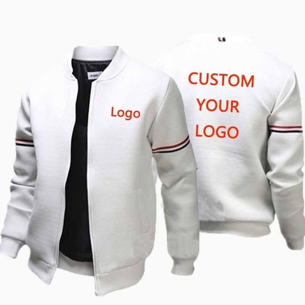 men's jackets custom logo men hoodies jacket autumn long sleeve casual sport zip cardigan coat pullover sweatshirts drop wholesale, Black;brown
men's jackets custom logo men hoodies jacket autumn long sleeve casual sport zip cardigan coat pullover sweatshirts drop wholesale, Black;brown