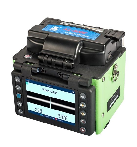 fiber optic equipment incerval spain market fusion splicer kl-500e optical machine jiont language
fiber optic equipment incerval spain market fusion splicer kl-500e optical machine jiont language