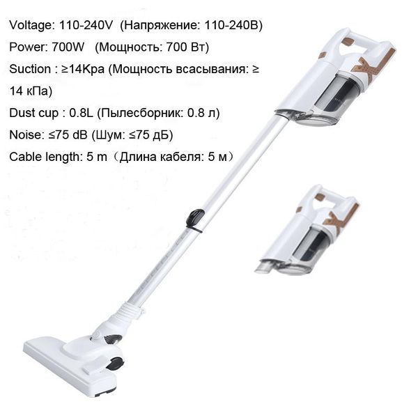vacuum cleaners handheld cleaner 700w 140kp dust-collector mopping machine for home
vacuum cleaners handheld cleaner 700w 140kp dust-collector mopping machine for home