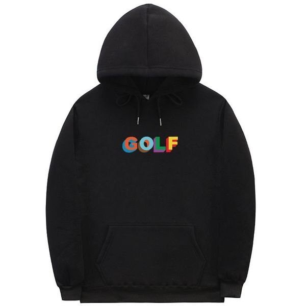 Golf Wang Tyler the creator letter print Hooded Sweater men' and women' sweatshirts1, White ms552
Golf Wang Tyler the creator letter print Hooded Sweater men' and women' sweatshirts1, White ms552