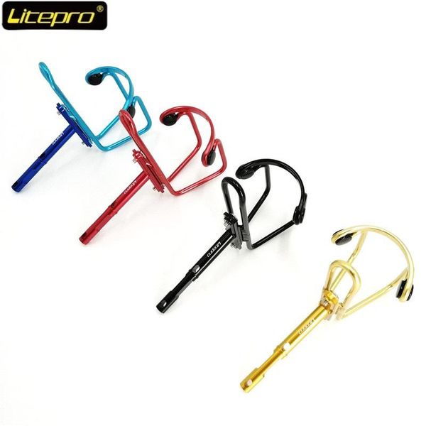 water bottles & cages litepro ultralight aluminum alloy bottle holder bracket sp8 412 folding bike seatpost mount
water bottles & cages litepro ultralight aluminum alloy bottle holder bracket sp8 412 folding bike seatpost mount
