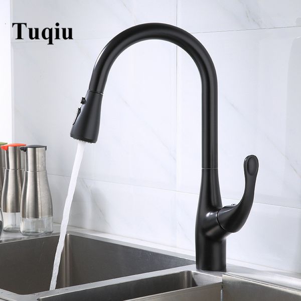 2021 new faucet pull out kitchen handle single hole 360 rotate copper black/chrome/nickel swivel sink mixer tap yzfs
2021 new faucet pull out kitchen handle single hole 360 rotate copper black/chrome/nickel swivel sink mixer tap yzfs