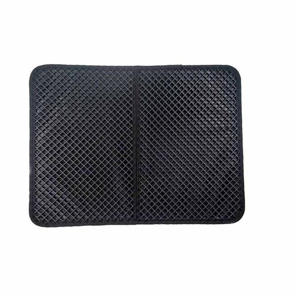 cat beds & furniture litter mat honeycomb double layer waterproof urine proof trapping box easy clean scatter control mats
cat beds & furniture litter mat honeycomb double layer waterproof urine proof trapping box easy clean scatter control mats