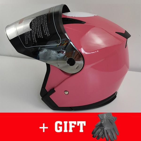 motorcycle helmets motorbike half face helmet dual lens scooter portable men women four seasons motocicleta cascos para gloves
motorcycle helmets motorbike half face helmet dual lens scooter portable men women four seasons motocicleta cascos para gloves