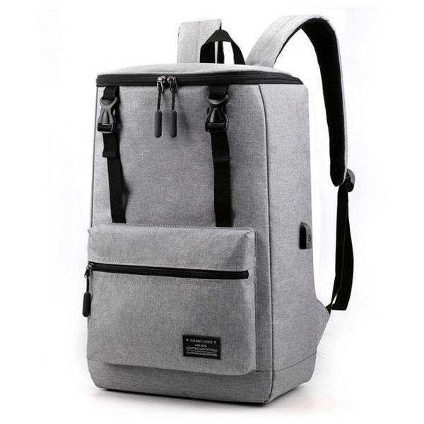 backpack lapbag 15.6 inch with usb charging port backbag travel daypacks male mochila business back pack women men
backpack lapbag 15.6 inch with usb charging port backbag travel daypacks male mochila business back pack women men