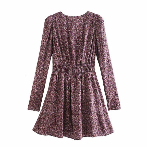 2021 new fashion floral printing slim mini woman long sleeve v-neck a-line elastic waist female clothes 20h0, White
2021 new fashion floral printing slim mini woman long sleeve v-neck a-line elastic waist female clothes 20h0, White