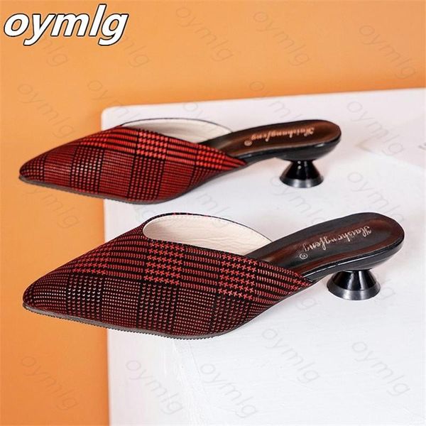 slippers 2021 women's low heel shoes catwalk ladies casual office professional pointed toe outdoor, Black
slippers 2021 women's low heel shoes catwalk ladies casual office professional pointed toe outdoor, Black