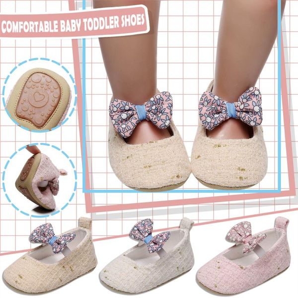 first walkers #vw toddler kids baby girls shoes flock bow tie cute walks slip-on children print casual chaussures fille
first walkers #vw toddler kids baby girls shoes flock bow tie cute walks slip-on children print casual chaussures fille