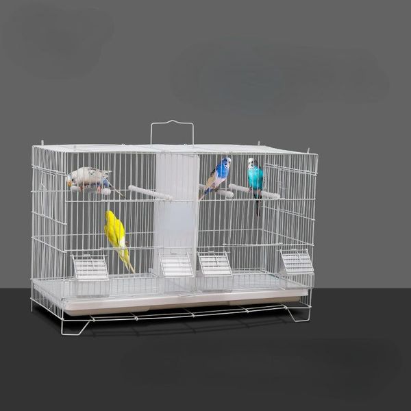 bird cages stainless steel cage bath metal parrot disassembly aviary nidos para pajaros pet accessories bs50nl
bird cages stainless steel cage bath metal parrot disassembly aviary nidos para pajaros pet accessories bs50nl