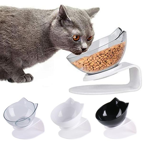 cat bowls & feeders plastic tilt raised anti-vomiting drinking feeding bowl multiple cats feeder for small kitten pets supplies
cat bowls & feeders plastic tilt raised anti-vomiting drinking feeding bowl multiple cats feeder for small kitten pets supplies
