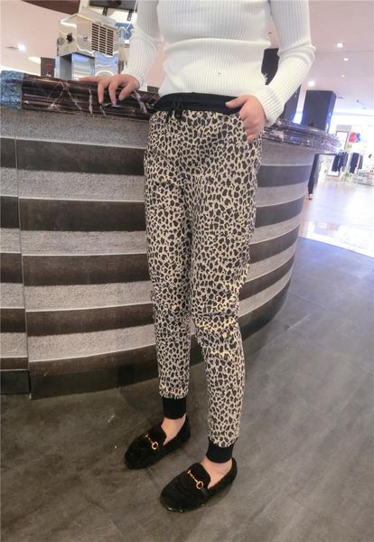 women's pants & capris leopard print drawstring elastic waist jogger track pant plus size fitness workout fashion trouser cargo casual, Black;white
women's pants & capris leopard print drawstring elastic waist jogger track pant plus size fitness workout fashion trouser cargo casual, Black;white