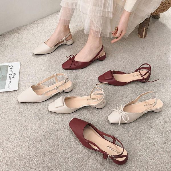 dress shoes women slippers sandals, spring summer 2021 red sandales femmes sandalias, Black
dress shoes women slippers sandals, spring summer 2021 red sandales femmes sandalias, Black