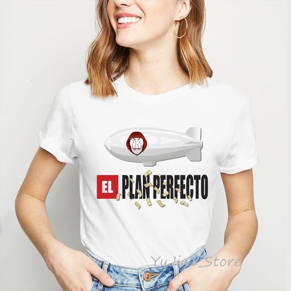 ropa mujer funny men mens t shirt la casa de papel camiseta money heist tee femme summer, White;black
ropa mujer funny men mens t shirt la casa de papel camiseta money heist tee femme summer, White;black
