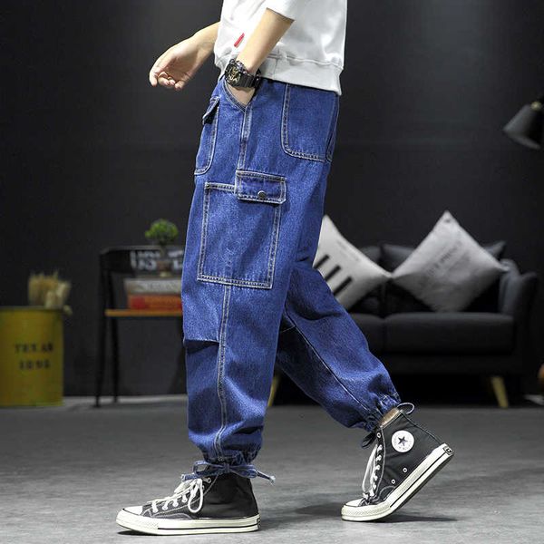 men fashion cord jean 2021 lenten muti-zakken biker denim broek cowboy blue casual jeans plus size -5xl
men fashion cord jean 2021 lenten muti-zakken biker denim broek cowboy blue casual jeans plus size -5xl
