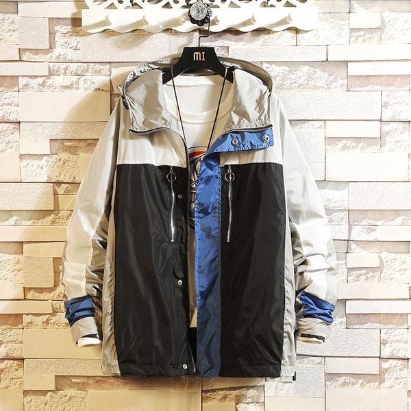 men's jackets 2021 spring autumn classic solid casual fashion jacket plus asian size m-4xl, Black;brown
men's jackets 2021 spring autumn classic solid casual fashion jacket plus asian size m-4xl, Black;brown