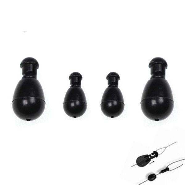 fishing accessories 50pcs release beads carp quick change ledger bomb setup hook length terminal tackles
fishing accessories 50pcs release beads carp quick change ledger bomb setup hook length terminal tackles