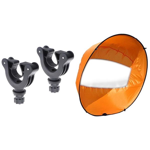 rafts/inflatable boats 1pc 108cm folding board wind paddle easy setup sail & 2pcs holder for stand up boards
rafts/inflatable boats 1pc 108cm folding board wind paddle easy setup sail & 2pcs holder for stand up boards