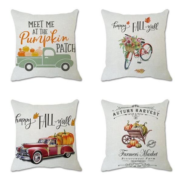 cushion/decorative pillow halloween decorative covers linen pillowcase for sofa home decor 45 * 45cm decoration party holiday gift
cushion/decorative pillow halloween decorative covers linen pillowcase for sofa home decor 45 * 45cm decoration party holiday gift