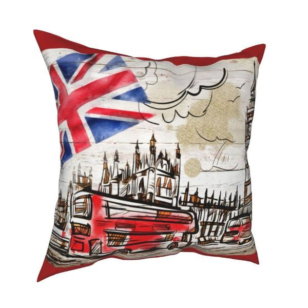cushion/decorative pillow london art vintage square case bus british flag red print uk cushion cover decor pillowcover for sofa 40*40cm
cushion/decorative pillow london art vintage square case bus british flag red print uk cushion cover decor pillowcover for sofa 40*40cm