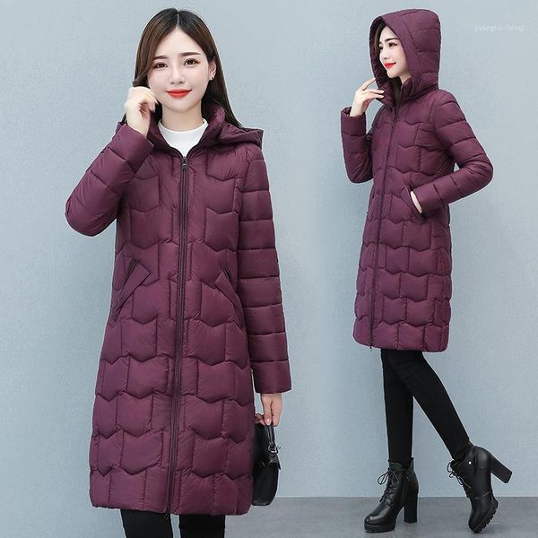 women's down & parkas middle aged and elderly women in long cotton padded clothes 2021 winter korean mother's casual hooded, Black
women's down & parkas middle aged and elderly women in long cotton padded clothes 2021 winter korean mother's casual hooded, Black