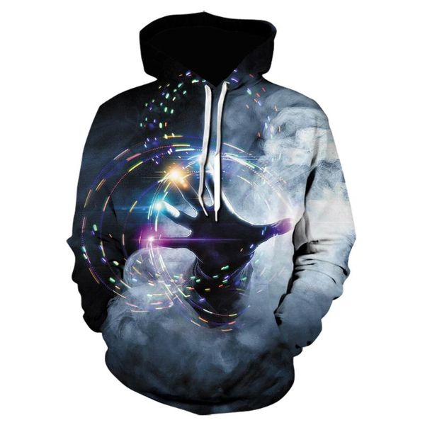 men's hoodies & sweatshirts casual 3d men women 2021 finger print hooded harajuku hip hop streetwear funny hoodie, Black
men's hoodies & sweatshirts casual 3d men women 2021 finger print hooded harajuku hip hop streetwear funny hoodie, Black
